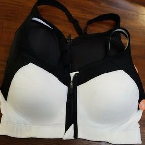 Champion sport bras max support 36D *FINAL SALE*